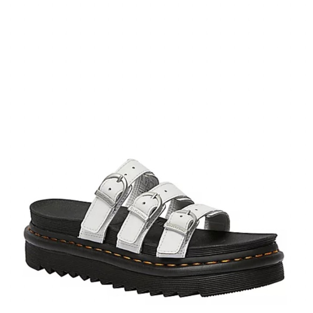 Doc Martin Sandles!!